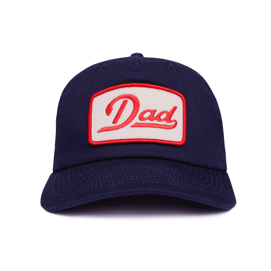 Dad Hat