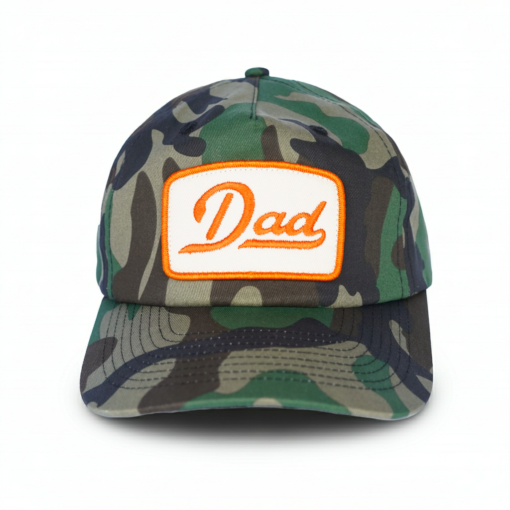 Dad Hat
